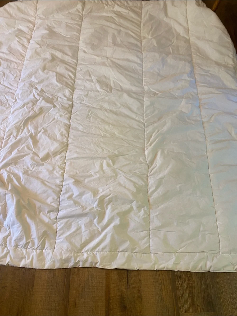 Vintage 90’s Floral Comforter Bedspread Ralph Lauren?